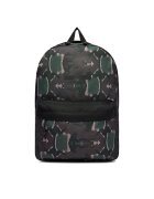 DC Shoes Rucsac WBEO-DCI-HT-002-10 Verde