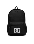 DC Shoes Rucsac WBEO-DCI-HT-004-10 Negru
