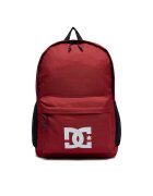 DC Shoes Rucsac WBEO-DCI-HT-004-10 Roșu
