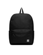 DC Shoes Rucsac WBEO-DCI-HT-010-10 Negru