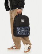 DC Shoes Rucsac WBEO-DCI-HT-011-10 Negru