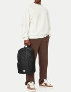 DC Shoes Rucsac WBEO-DCI-RH-001-10 Negru