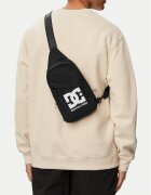 DC Shoes Rucsac WBEOHP-DCI-M-001-10 Negru