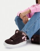 DC Shoes Sneakers CEO-COURT GRAFFIK PLATFORM DC02422210