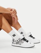DC Shoes Sneakers CEOWB-MP40-160W