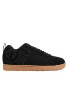 DC Shoes Sneakers COURT GRAFFIK 300529-BGM