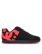 DC Shoes Sneakers COURT GRAFFIK 300678-BHP