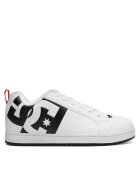 DC Shoes Sneakers COURT GRAFFIK SQ ADYS100442-WLK