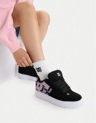 DC Shoes Sneakers EO-COURT GRAFFIK PLATFORM DC02422003