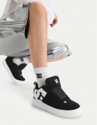 DC Shoes Sneakers EO-COURT GRAFFIK PLATFORM DC02422004