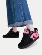 DC Shoes Sneakers EO-COURT GRAFFIK PUFF DC04916003