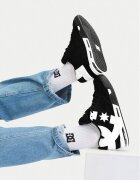 DC Shoes Sneakers EO-DC COMMAND DC02220002