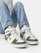DC Shoes Sneakers EO-PURE HI TOP EV BOYS DC01795301