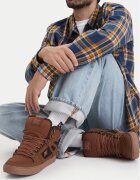 DC Shoes Sneakers EO-PURE HIGH TOP WC WNT DC01802210