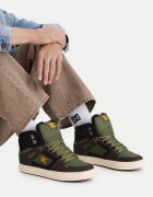 DC Shoes Sneakers EO-PURE HIGH TOP WC WNT DC01802211