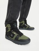 DC Shoes Sneakers EO-PURE HIGH TOP WR BOOT DC01803003