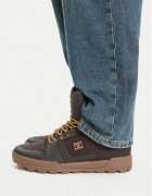 DC Shoes Sneakers EO-PURE HIGH TOP WR BOOT DC01803210