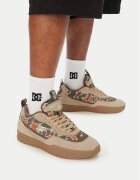 DC Shoes Sneakers John Shanahan Pro Model EO-JS 2 DC04191210