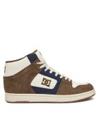 DC Shoes Sneakers Manteca 4 Hi ADYS100743-TB2