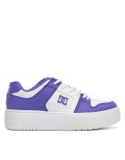 DC Shoes Sneakers MANTECA 4 PLATFORM ADJS100156-5GW