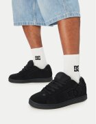 DC Shoes Sneakers NET 302361-3BK