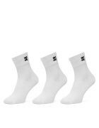DC Shoes Șosete lungi AS_DC_01Z_SS25 (3-PACK)