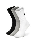 DC Shoes Șosete lungi CEO_AS_DC_02W_AW26 (3-PACK)