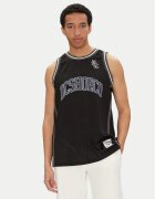 DC Shoes Tank top ADYKT03257