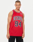 DC Shoes Tank top Shy Town Jersey ADYKT03230 Regular Fit