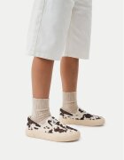 DC Shoes Teniși CEO-LEA-BDB-DC006-DZ