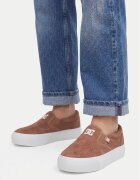 DC Shoes Teniși CEO-LEA-ZL-0011