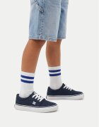 DC Shoes Teniși CEOWB-LEA-ZL-DC001-CH
