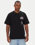 DC Shoes Tricou ADYKT03256 Regular Fit