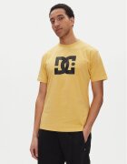 DC Shoes Tricou ADYZT05373 Heritage Fit