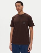 DC Shoes Tricou ADYZT05377 Heritage Fit