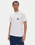 DC Shoes Tricou ADYZT05377 Regular Fit