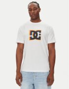 DC Shoes Tricou ADYZT05444 Heritage Fit
