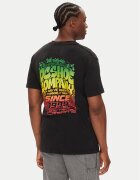 DC Shoes Tricou ADYZT05450 Heritage Fit