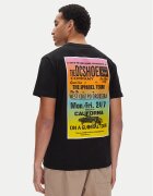 DC Shoes Tricou ADYZT05455 Heritage Fit