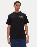 DC Shoes Tricou ADYZT05457 Heritage Fit