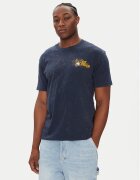 DC Shoes Tricou ADYZT05460 Heritage Fit