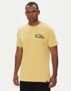 DC Shoes Tricou ADYZT05460 Regular Fit