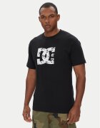 DC Shoes Tricou ADYZT05461 KVJ0 Regular Fit