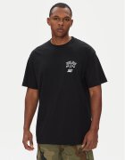 DC Shoes Tricou ADYZT05467 Regular Fit