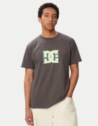 DC Shoes Tricou Big Deal Star ADYZT05443 Regular Fit