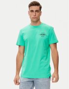DC Shoes Tricou Chain Gang Tss ADYZT05348 Regular Fit