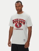 DC Shoes Tricou Change ADYZT05462 Regular Fit