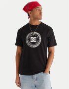 DC Shoes Tricou Corpo ADYZT05396 Regular Fit