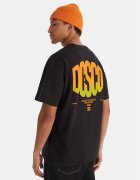 DC Shoes Tricou EDYZT04372 KVJ0 Relaxed Fit
