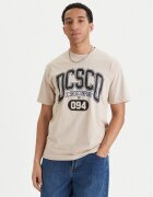 DC Shoes Tricou Elective EDYZT04361 Regular Fit